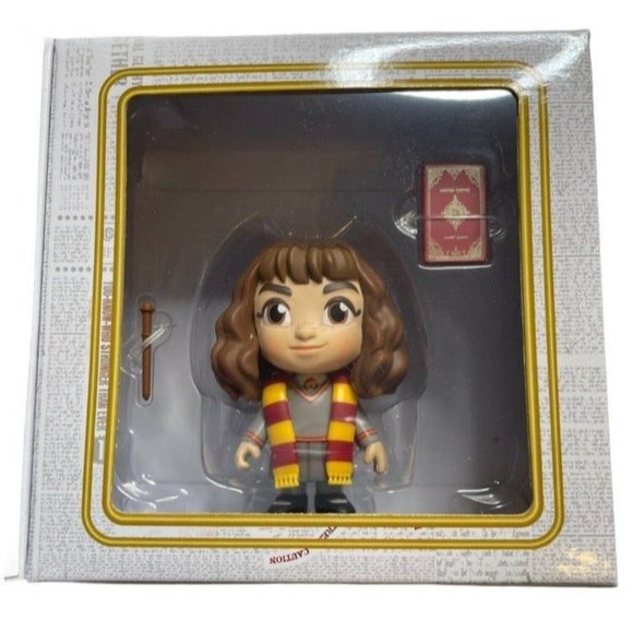 Harry Potter Hermione Granger 5 STAR Funko Pop - Picture 3 of 7